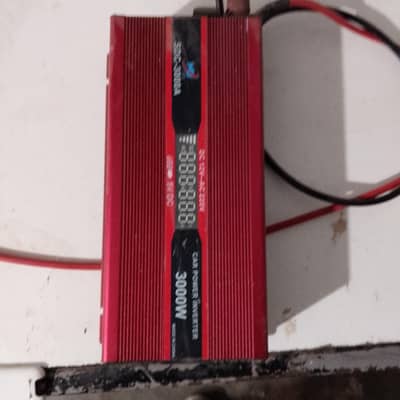 car inverter