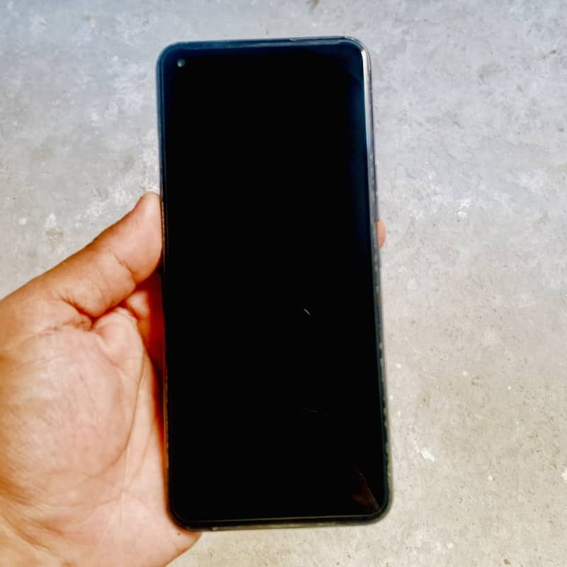 Tecno Spark 6 5