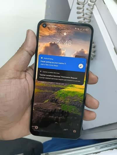 Realme 7i