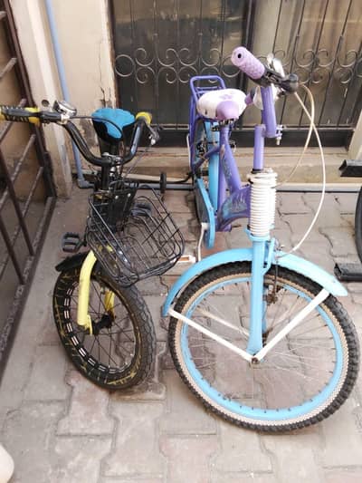 cycles