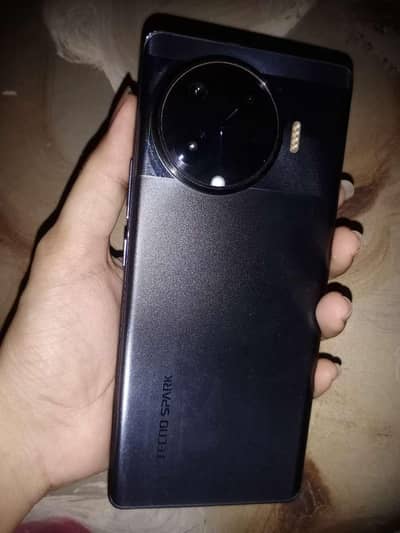 Tecno CAMON 20 Pro + 8/256