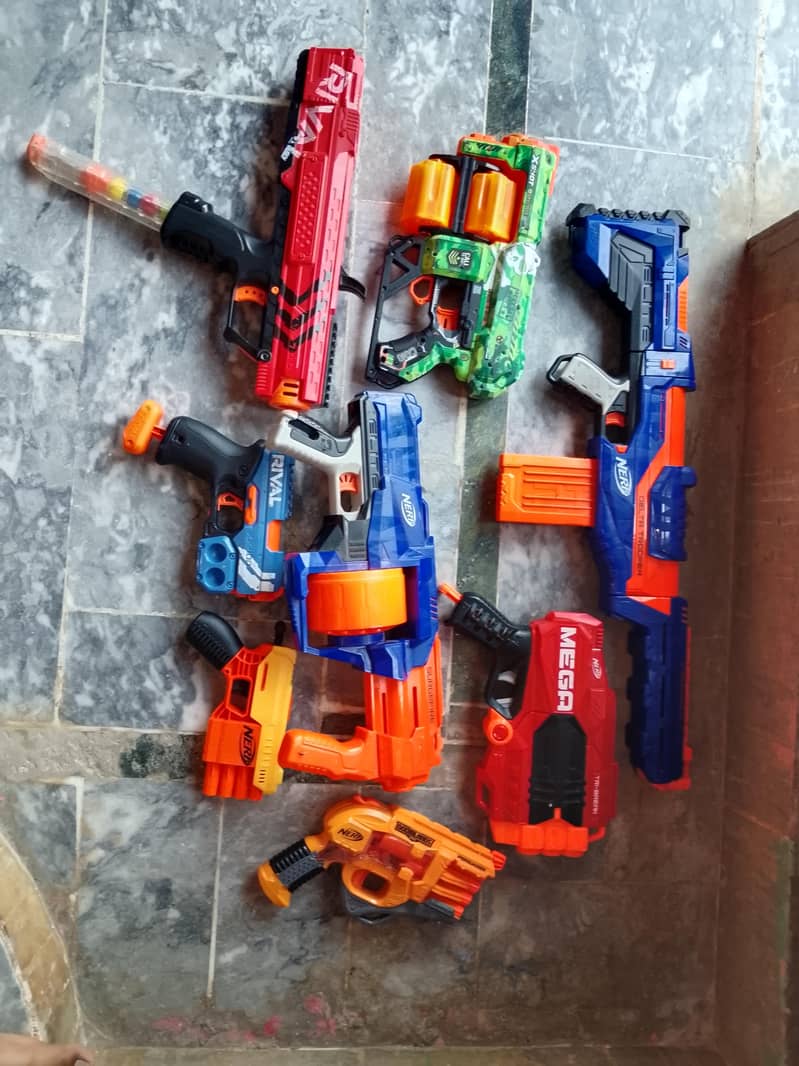 nerf in bulk available 0