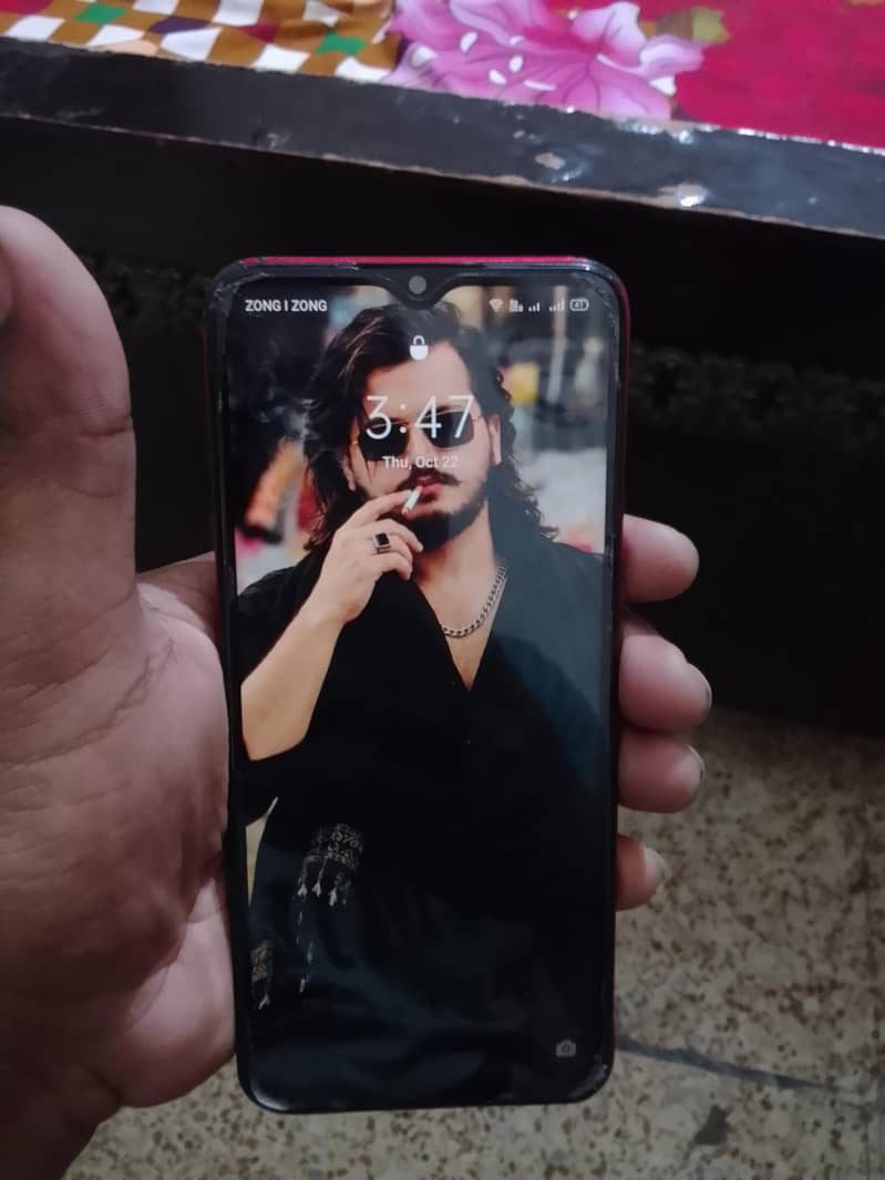 Realme C3 0