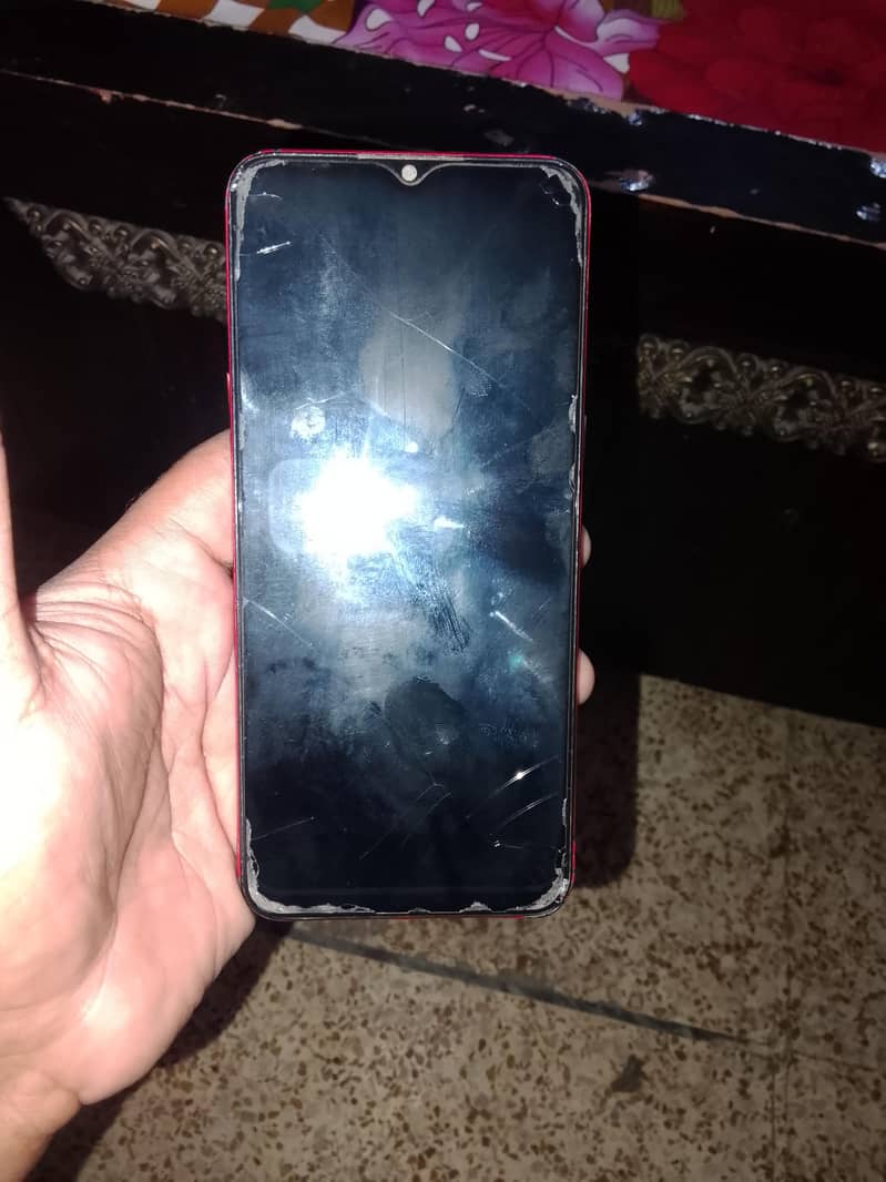 Realme C3 1