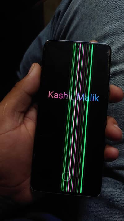 Xiaomi 12X 12/256 total genuine device