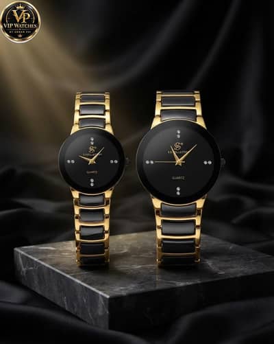 fashion. beauty quality watch