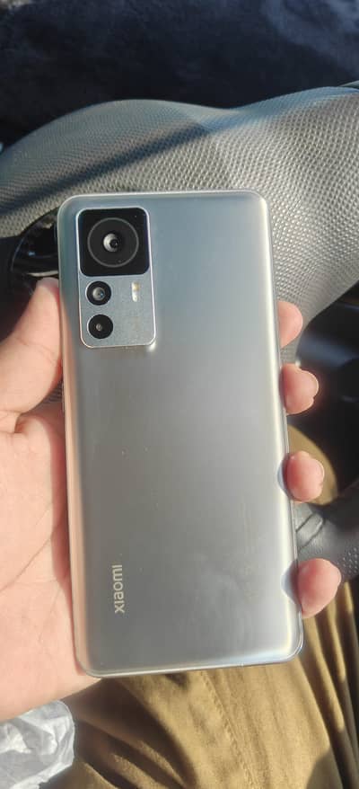 Xiaomi 12T Pro / k50 Ultra
