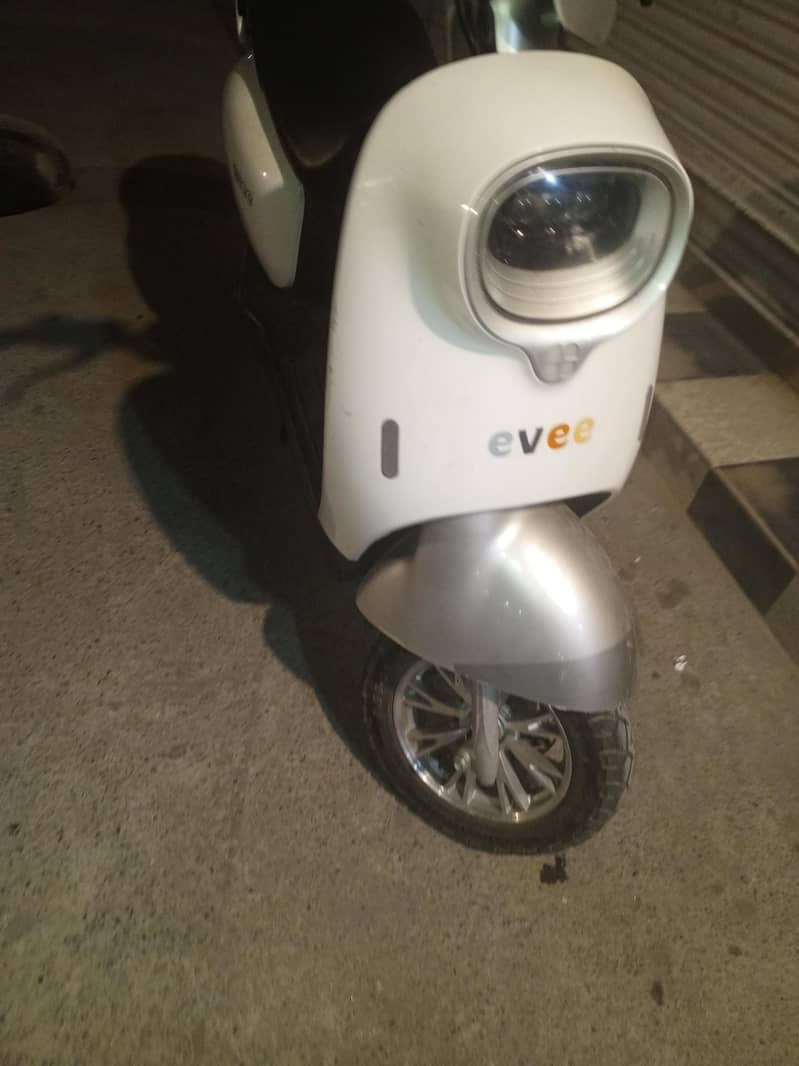 ever nisa 5