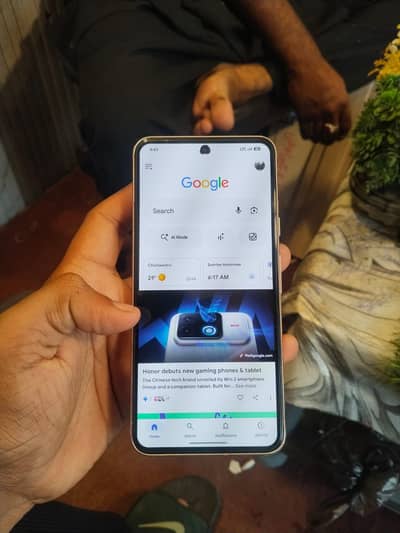 Google Pixel 8