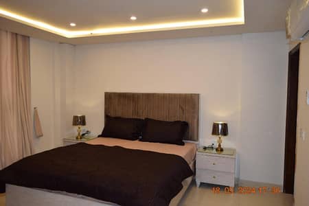 **One-Bedroom Apartment for Rent Sector E, Bahria Town Lahore**