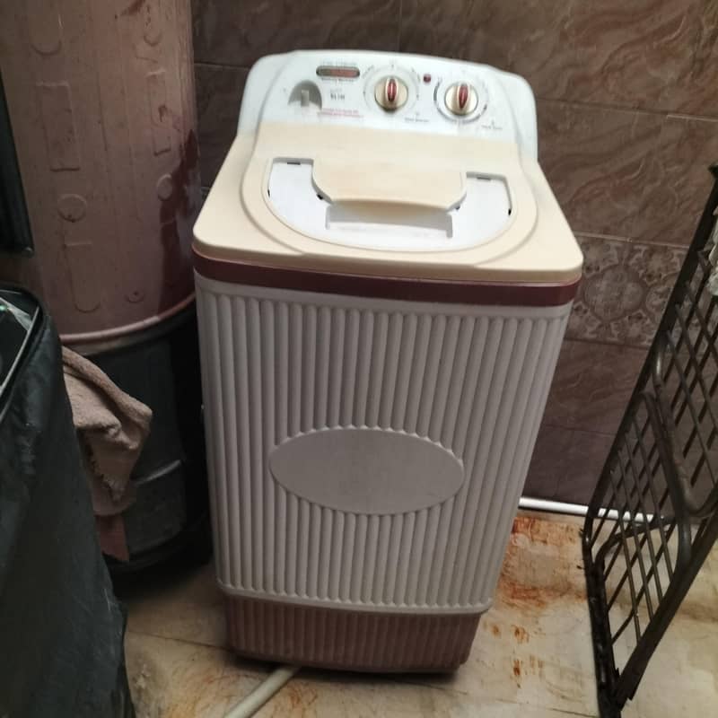single washing machine 0