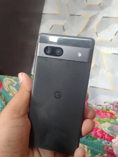 Google Pixel 7a