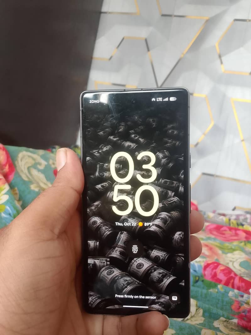 Google Pixel 7a 1