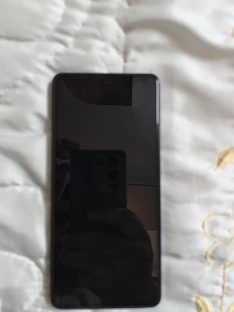 Infinix Note 30 Pro 1