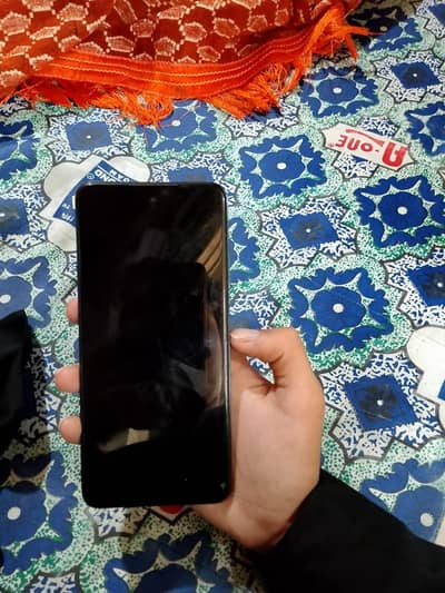 Infinix Hot 40i
