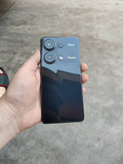 Xiaomi Redmi Note 13 Pro