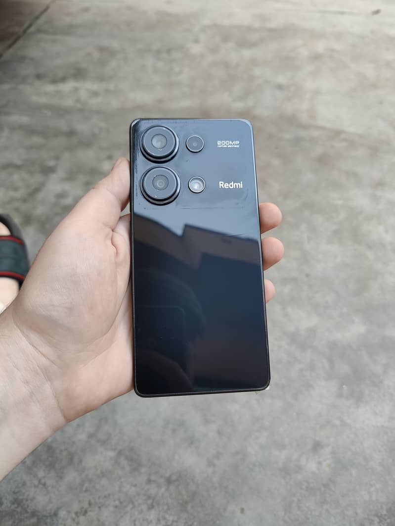 Xiaomi Redmi Note 13 Pro 6