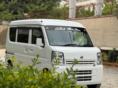 Nissan Clipper 2019