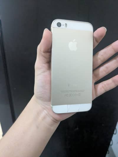 Apple iPhone 5s