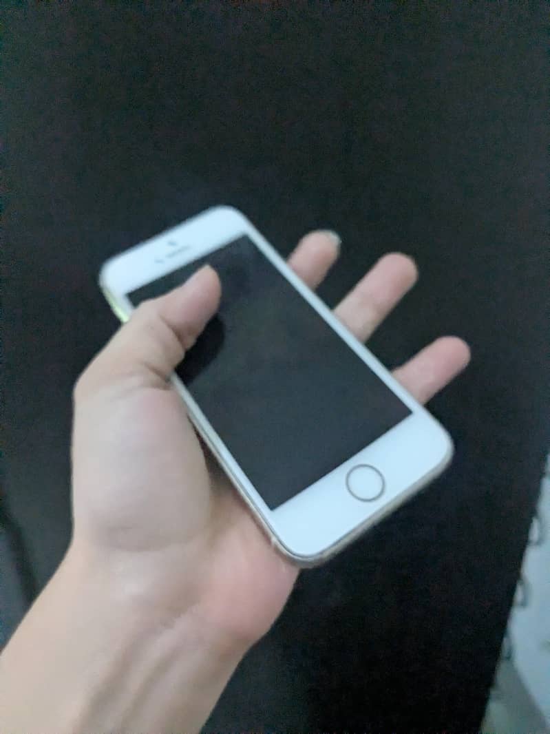 Apple iPhone 5s 5