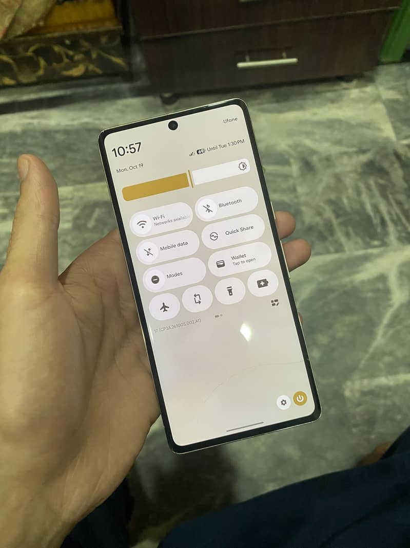 Google Pixel 7 Pro 2