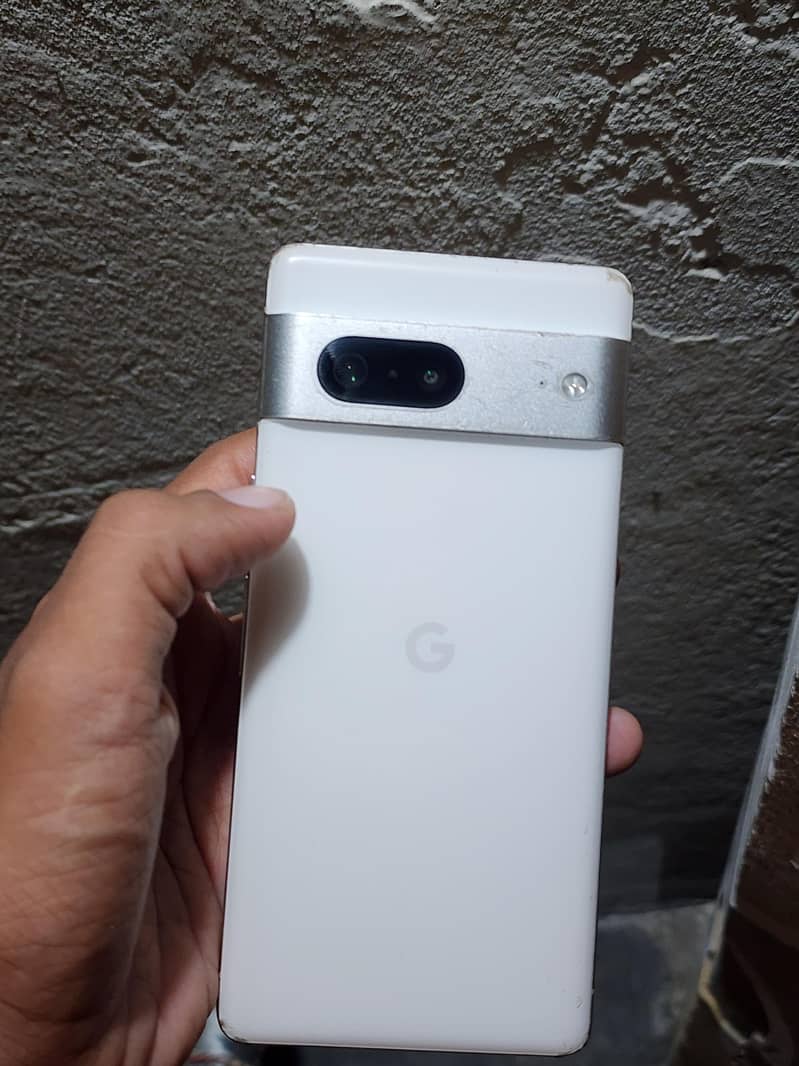 Google Pixel 7 0