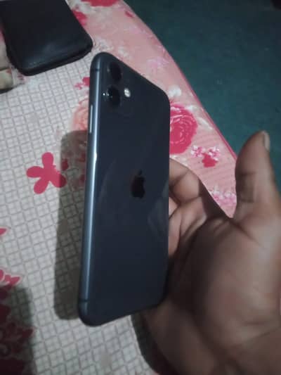 Apple iPhone 11 waqit Zaiya na kry na apna or na mara
