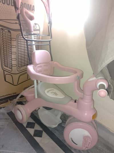 imported China baby cycle