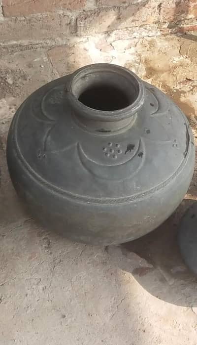 4.2 kg copper (tamba) matka