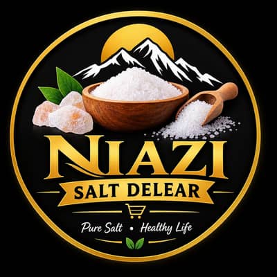 niazi salt delar