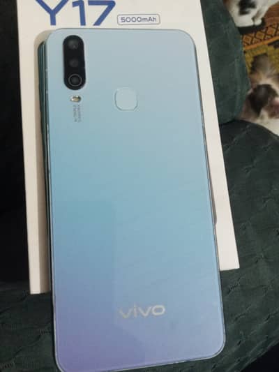 Vivo Y17