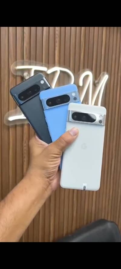 Google Pixel 8 Pro