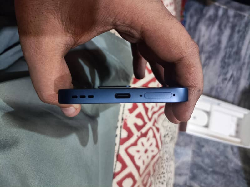 oppo A6s pro 6