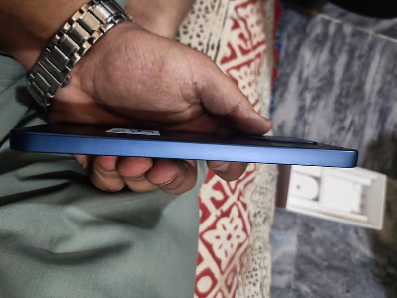 oppo A6s pro 7