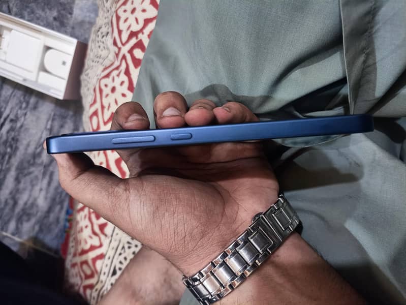 oppo A6s pro 9