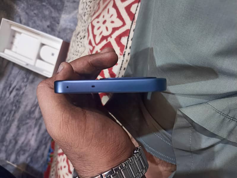 oppo A6s pro 10