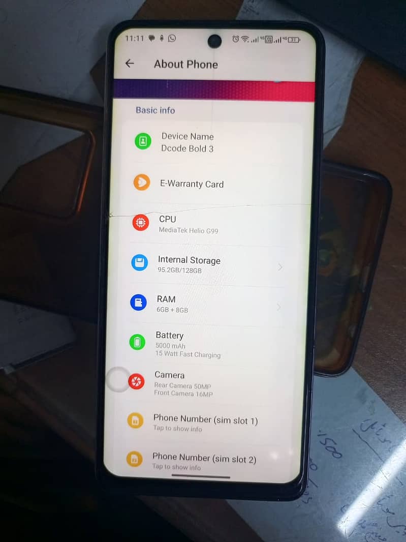 Dcode Bold 3 1