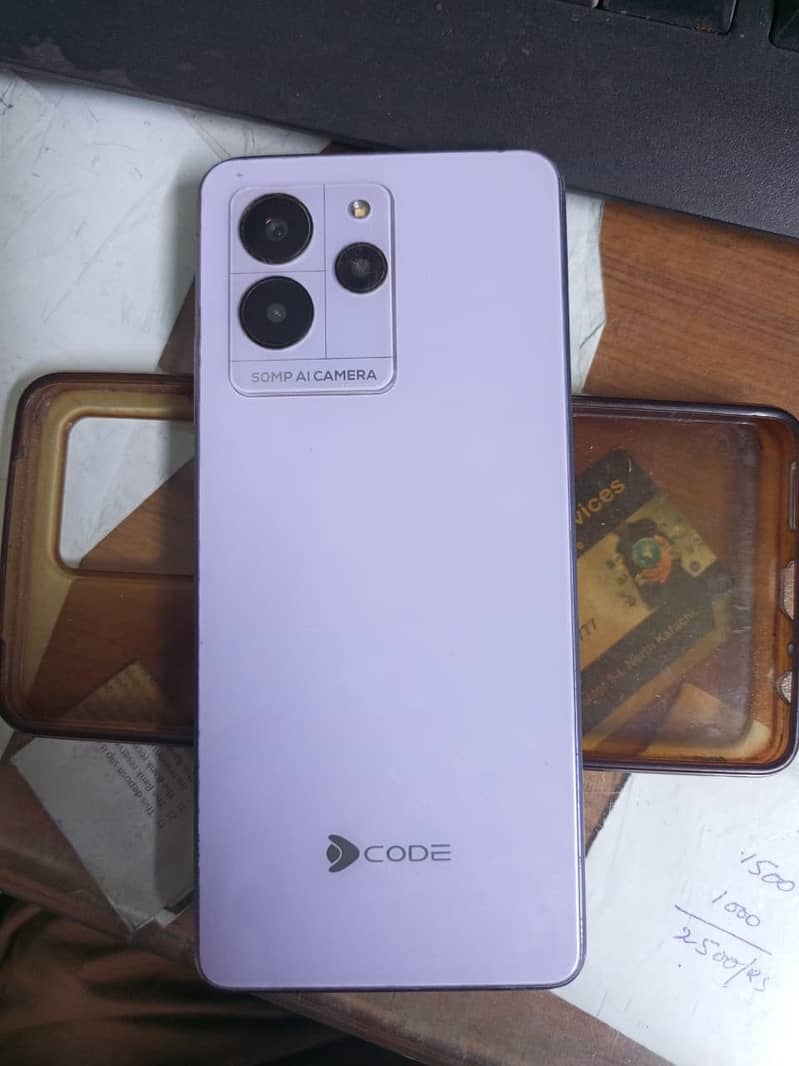 Dcode Bold 3 2