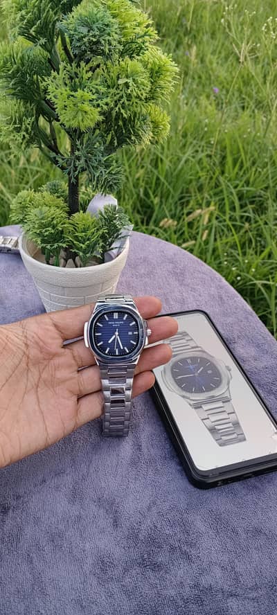 Tissot Automatic