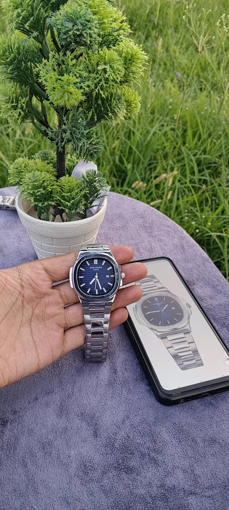 Tissot Automatic 0