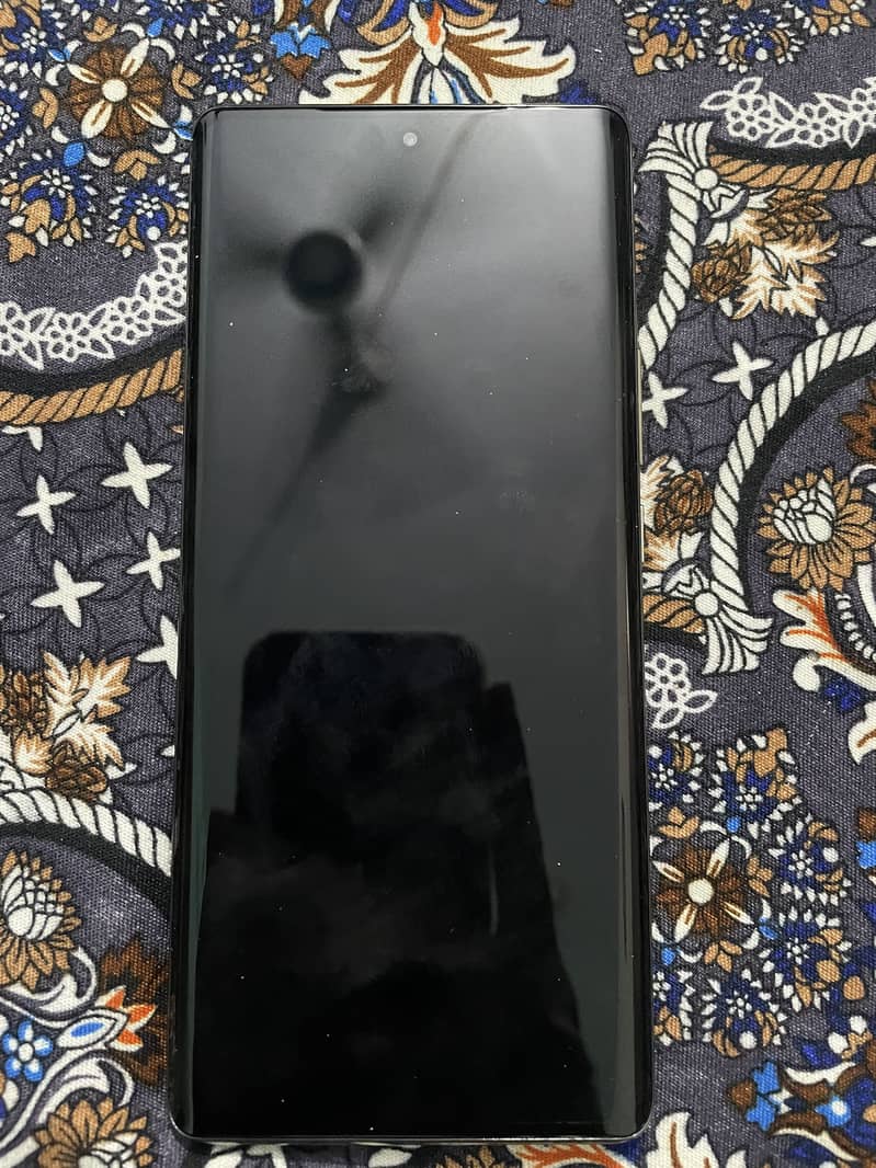 Infinix Note 40 Pro 2