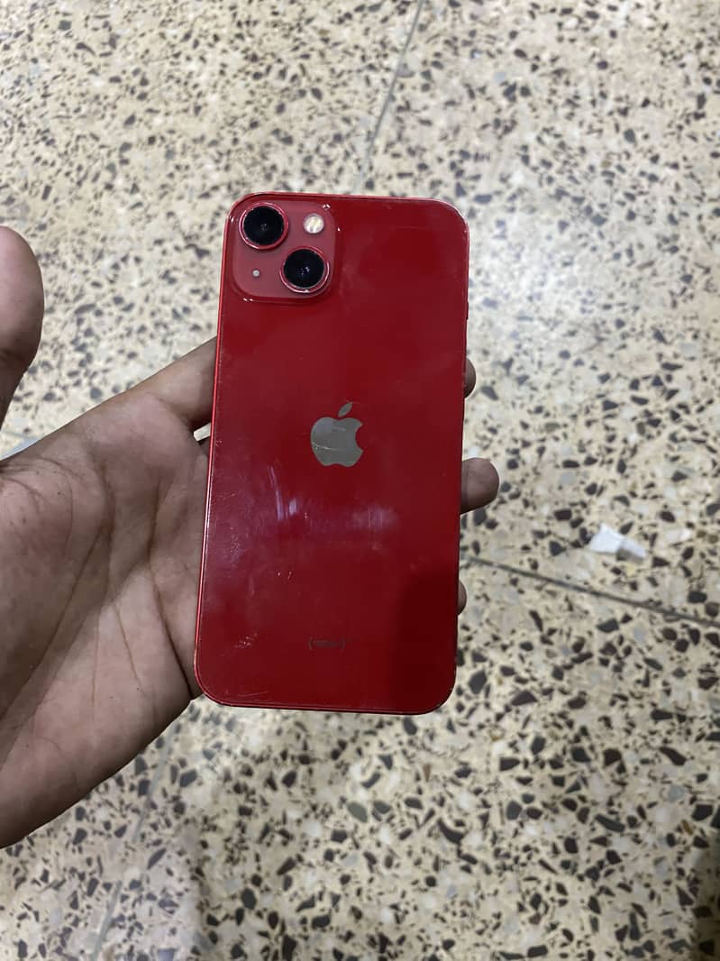 Apple iPhone 13 5