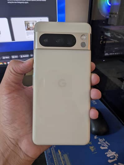 Google Pixel 8 Pro