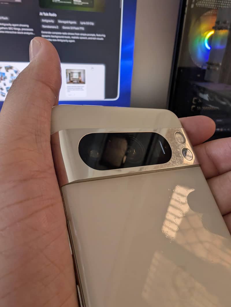 Google Pixel 8 Pro 1