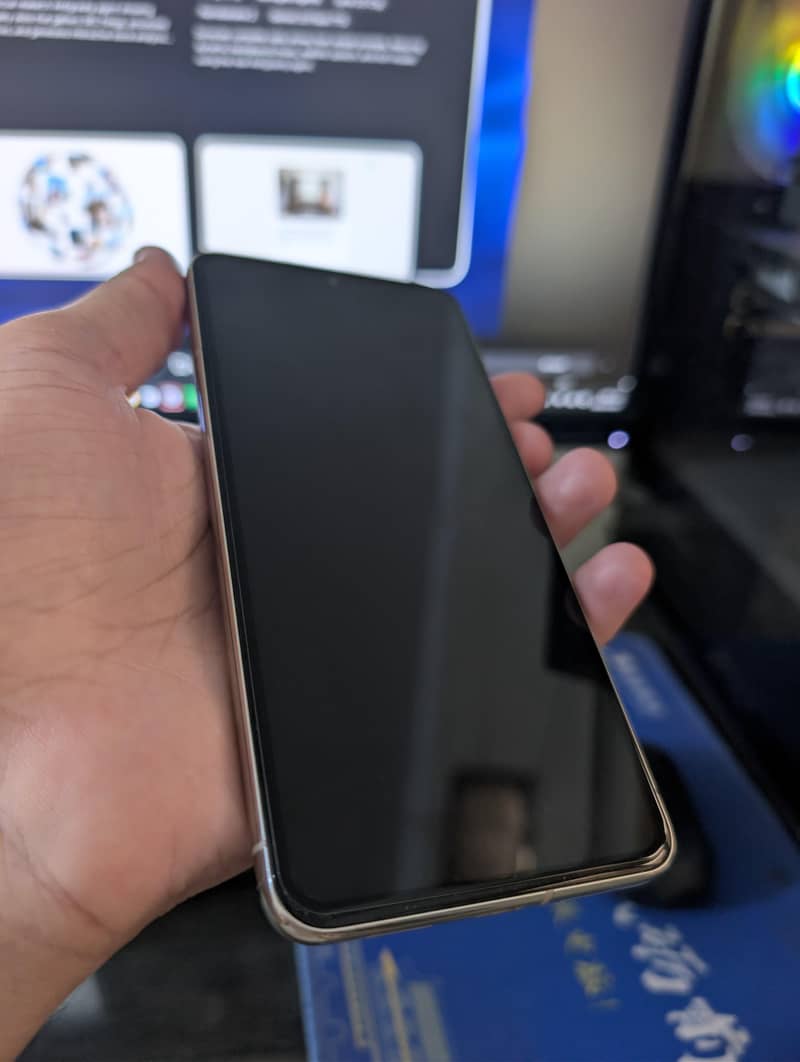 Google Pixel 8 Pro 3