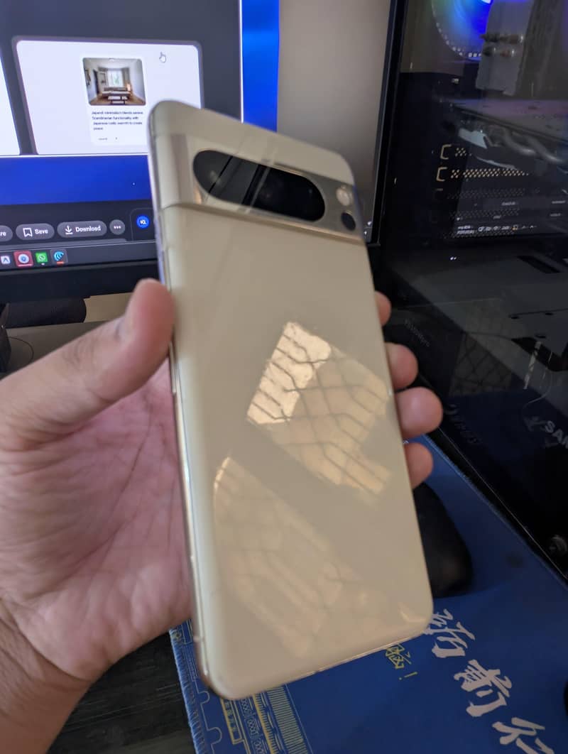 Google Pixel 8 Pro 6