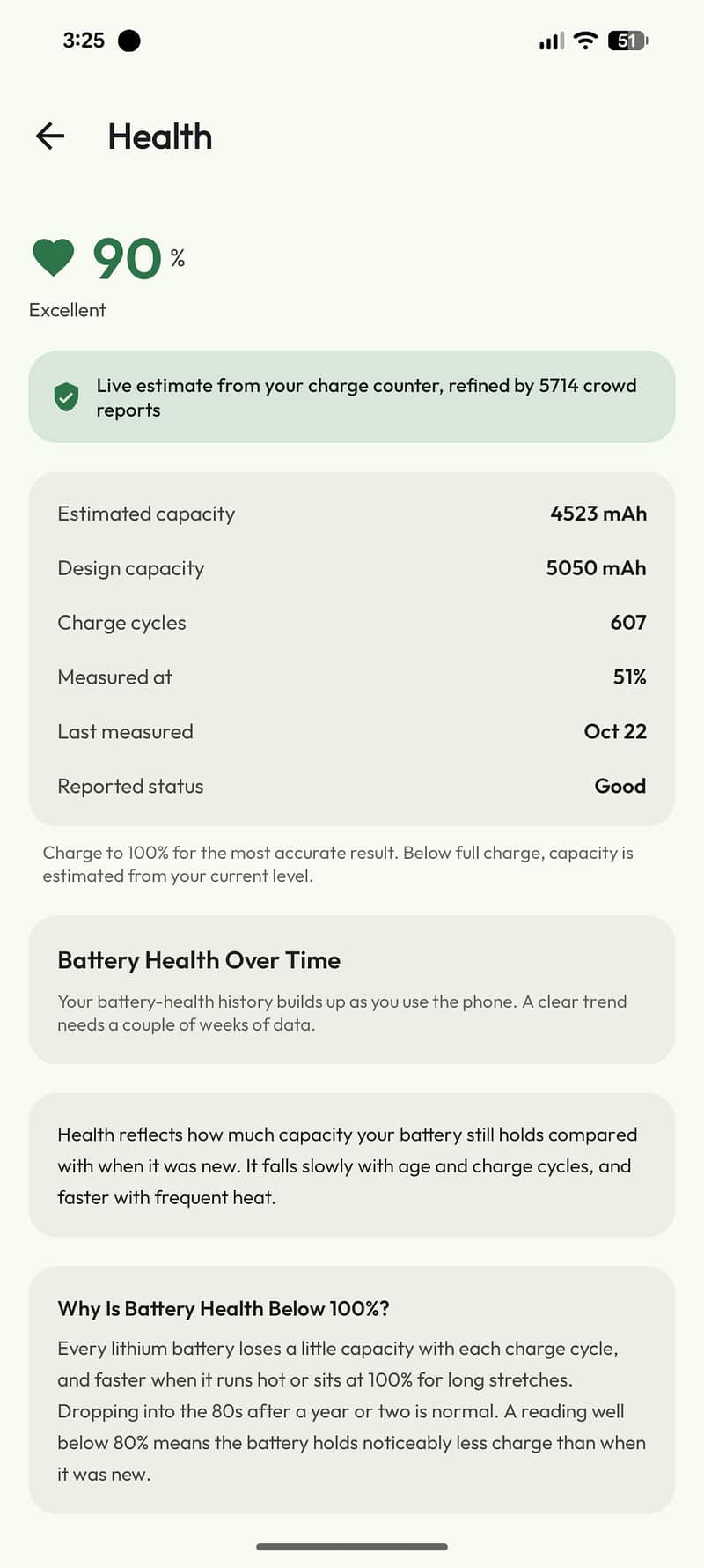 Google Pixel 8 Pro 8