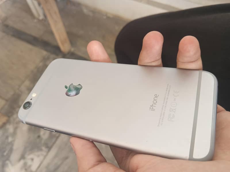 Apple iPhone 6 1