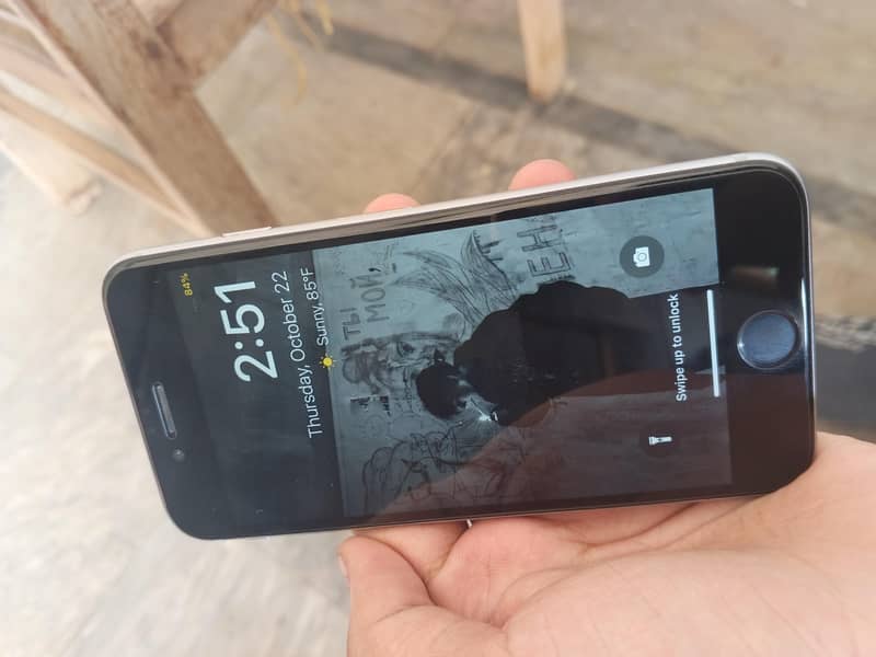 Apple iPhone 6 5