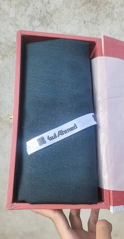 Gul Ahmad